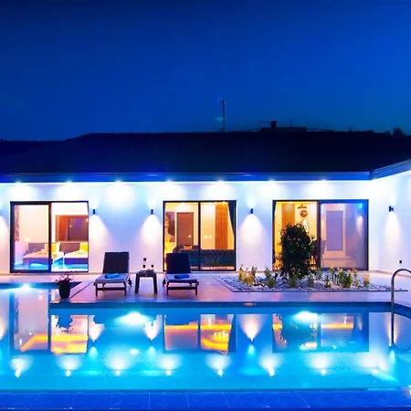 Villa Melo