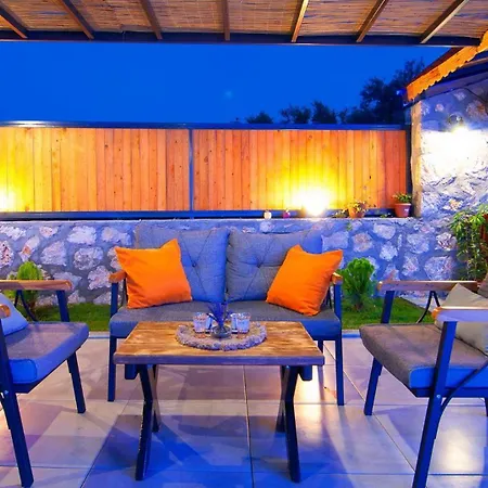 ヴィラ Melo カシュ