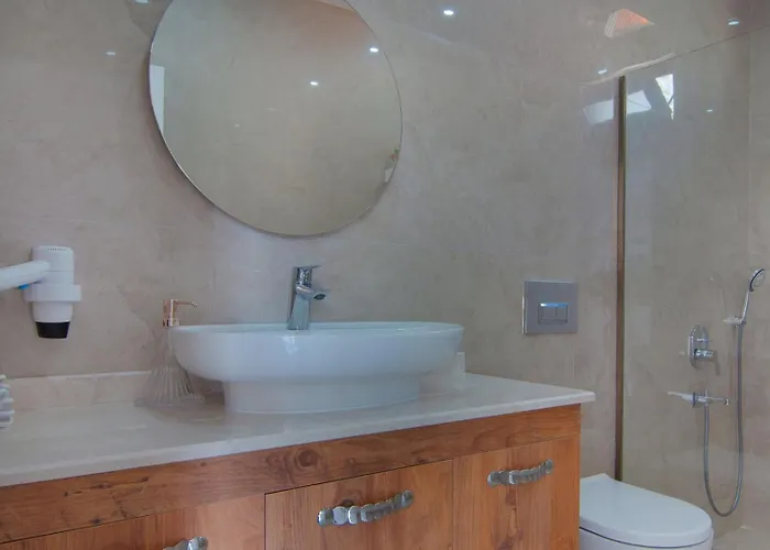 Melo ヴィラ カシュ