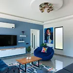 Melo Villa