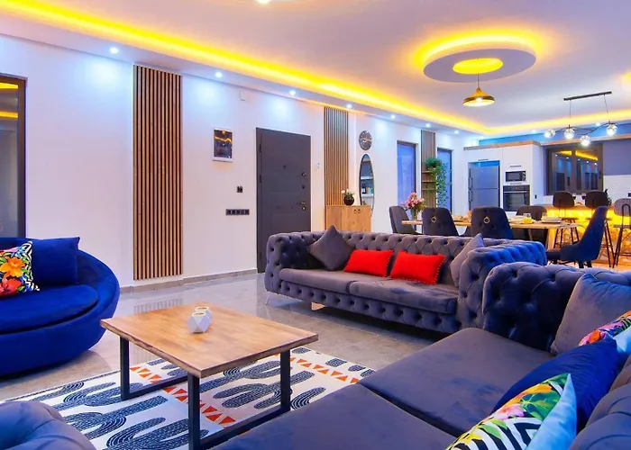 Melo Вилла Каш