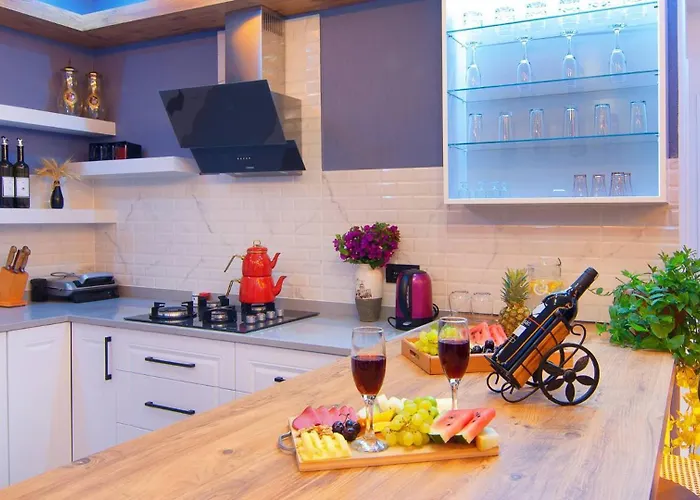 Melo Вилла Каш