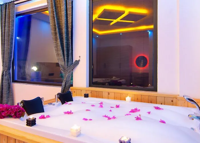 Вилла Melo Каш